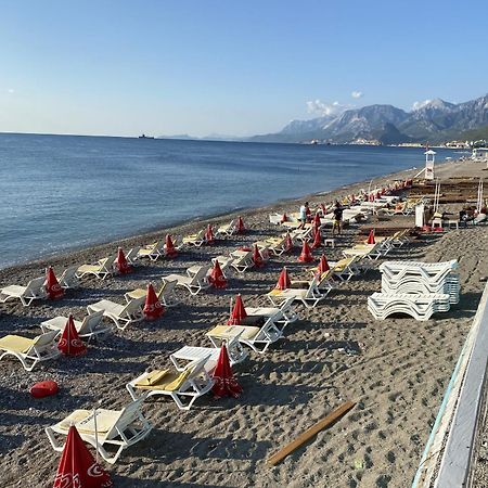 Far Life Hotel Antalya Exteriér fotografie