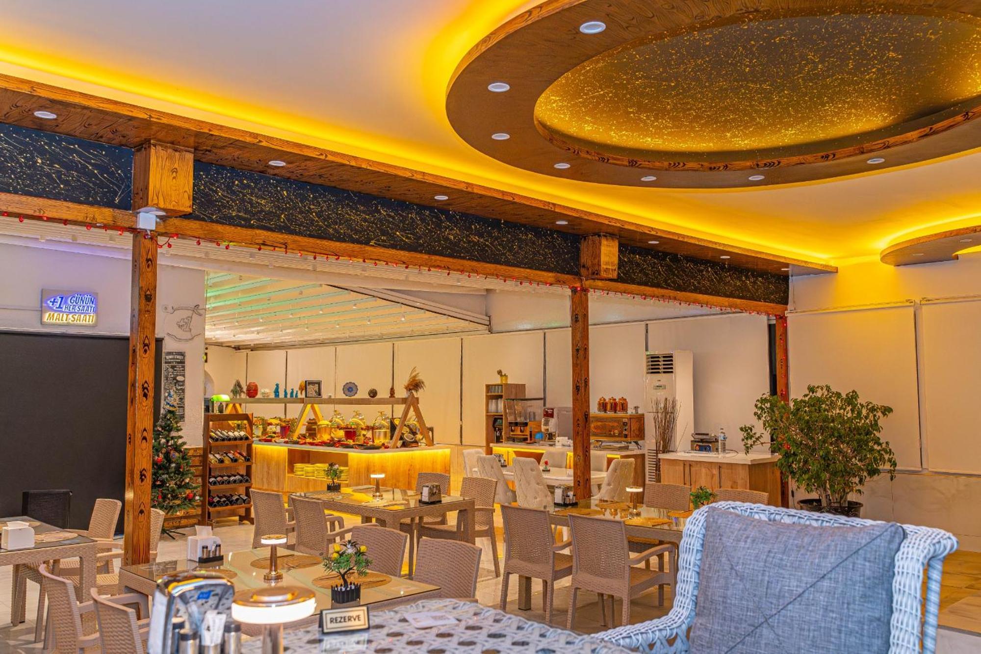 Far Life Hotel Antalya Exteriér fotografie